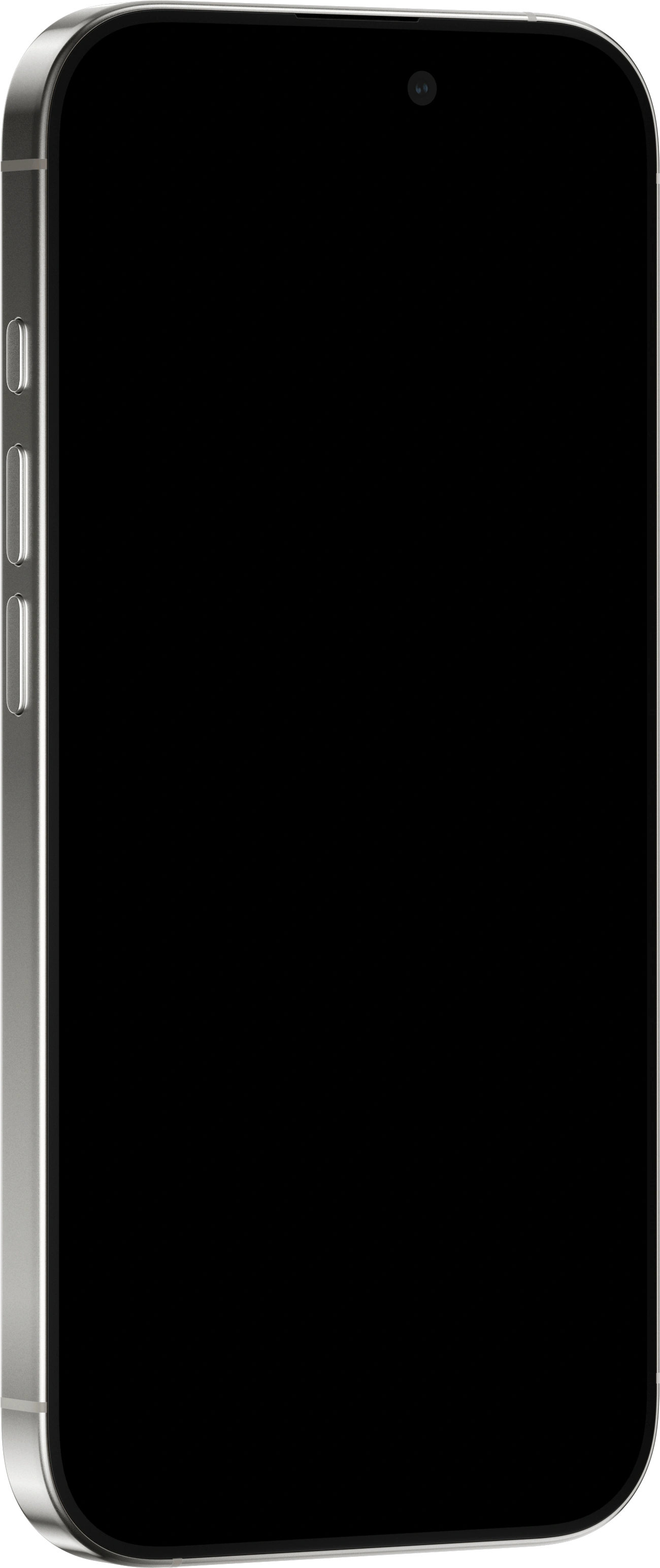 iPhone Frame