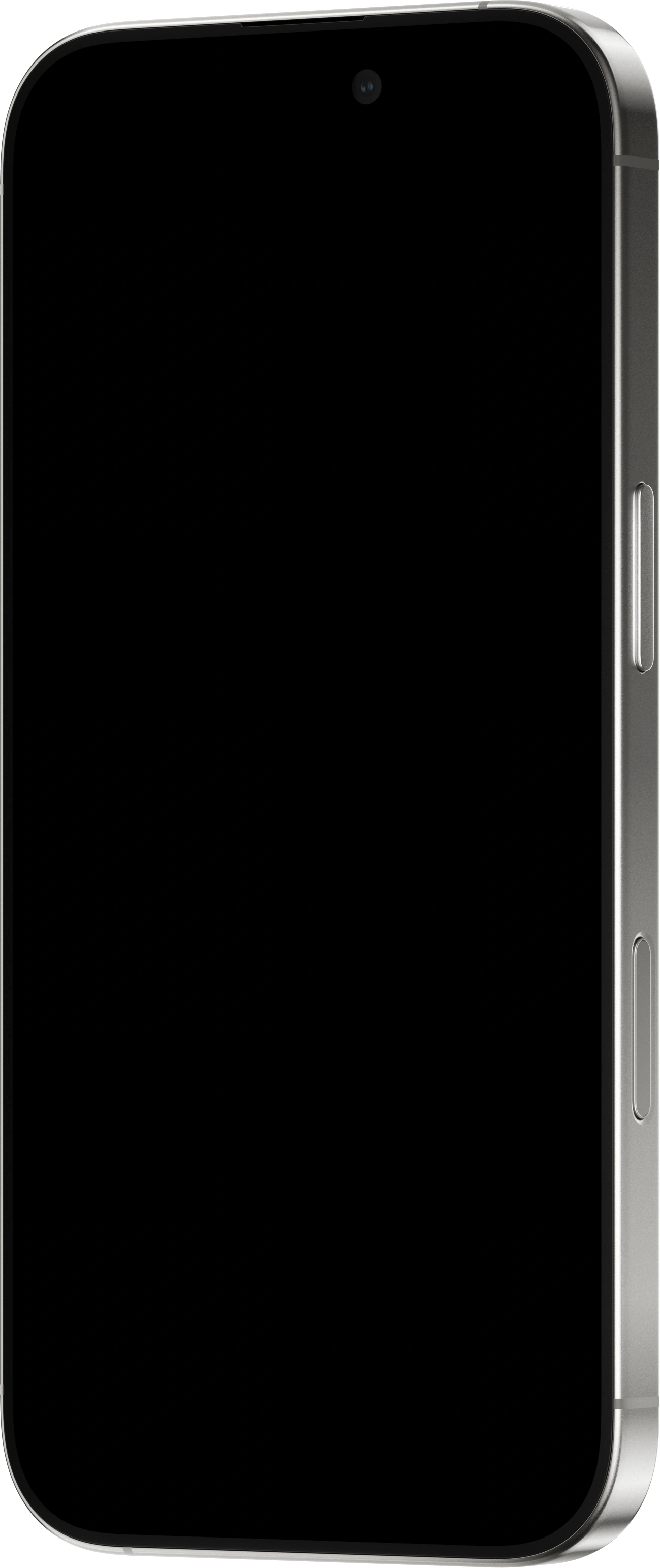 iPhone Frame
